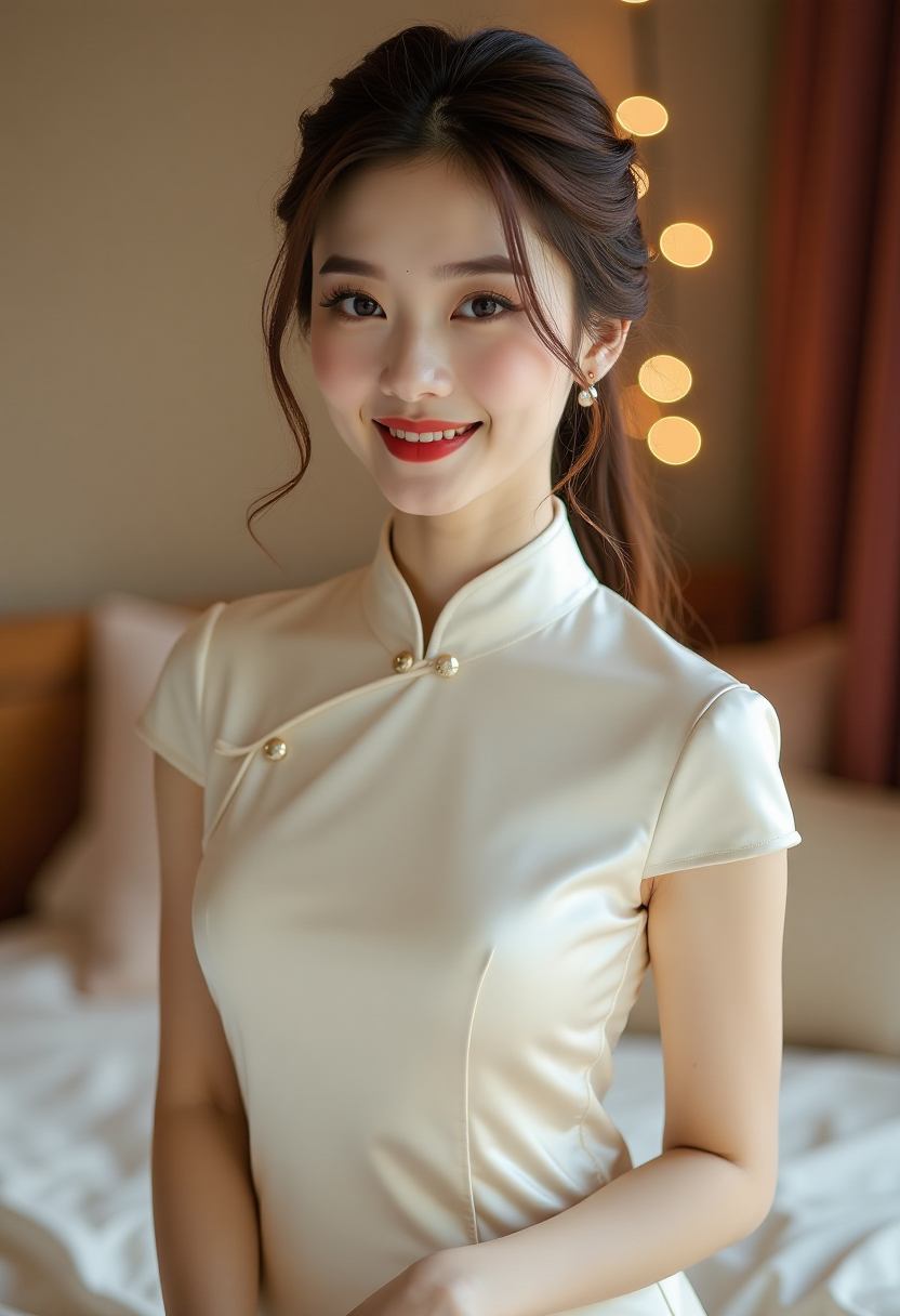 妻子的谎言电视剧海报